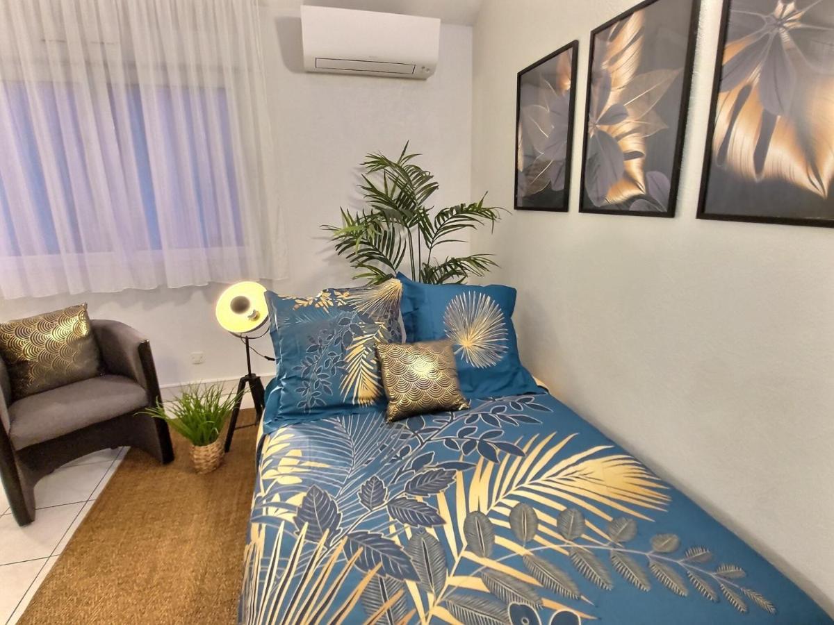 L'Escale : Duplex 4 Pers. Asterix, Aeroport Roissy Cdg, Paris Daire Moussy-le-Neuf Dış mekan fotoğraf