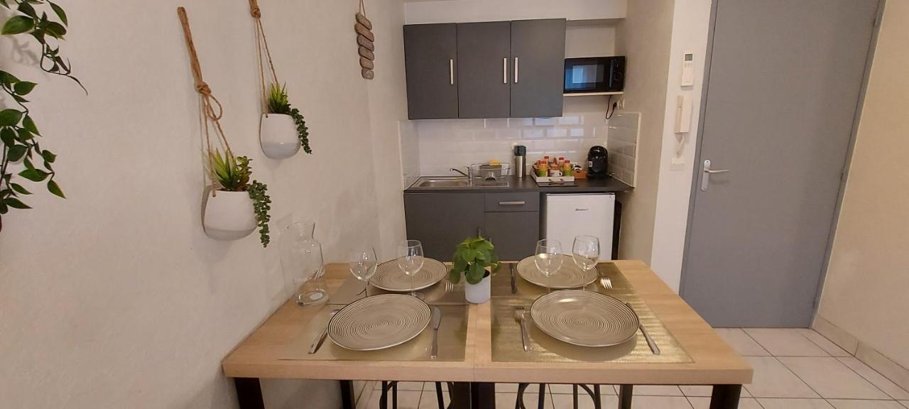 L'Escale : Duplex 4 Pers. Asterix, Aeroport Roissy Cdg, Paris Daire Moussy-le-Neuf Dış mekan fotoğraf