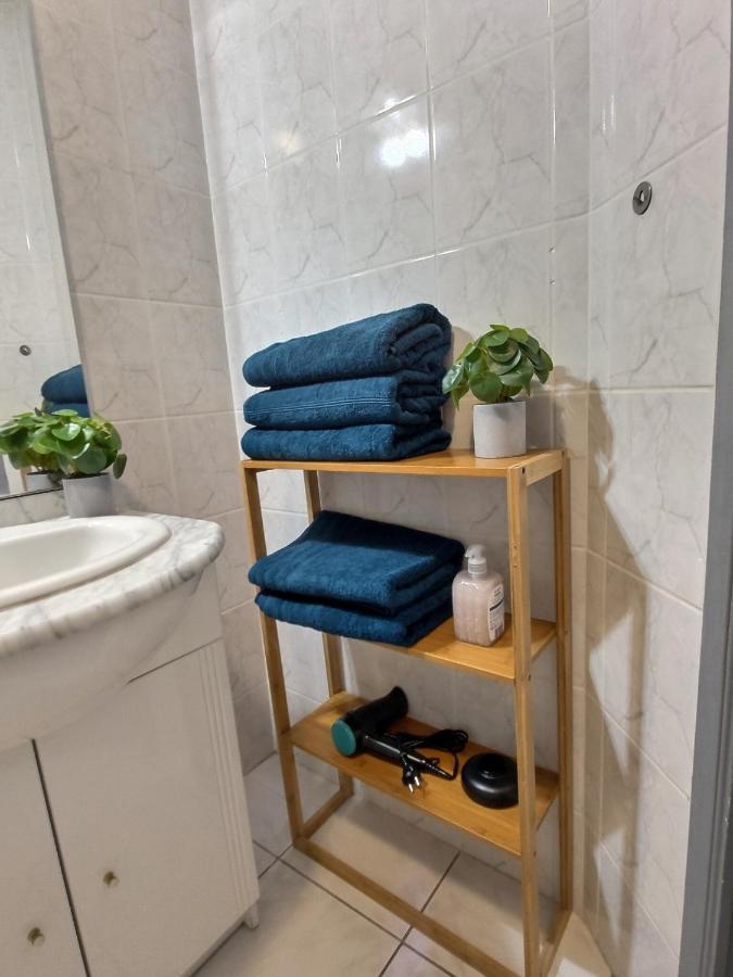 L'Escale : Duplex 4 Pers. Asterix, Aeroport Roissy Cdg, Paris Daire Moussy-le-Neuf Dış mekan fotoğraf