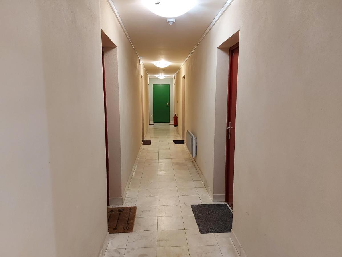 L'Escale : Duplex 4 Pers. Asterix, Aeroport Roissy Cdg, Paris Daire Moussy-le-Neuf Dış mekan fotoğraf